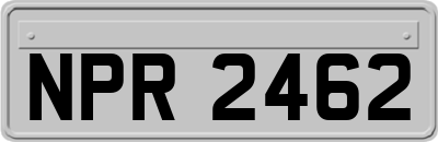 NPR2462