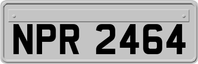 NPR2464