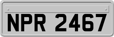 NPR2467
