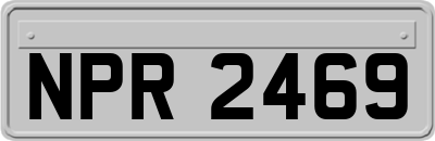 NPR2469