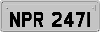 NPR2471