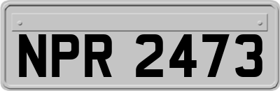 NPR2473