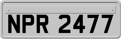 NPR2477