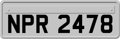 NPR2478