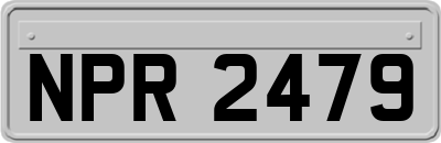 NPR2479