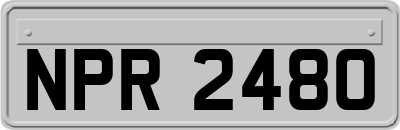 NPR2480