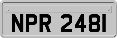 NPR2481
