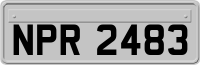 NPR2483