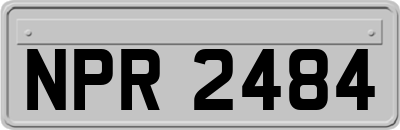 NPR2484