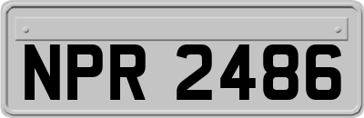 NPR2486