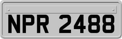 NPR2488