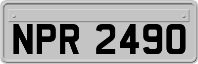 NPR2490