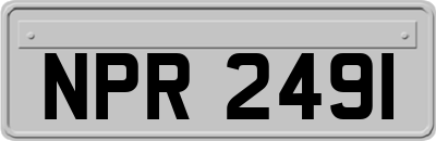 NPR2491