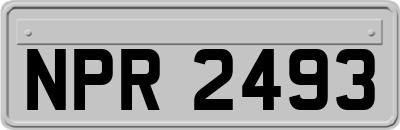 NPR2493