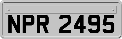 NPR2495