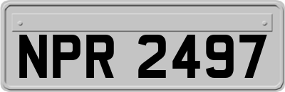 NPR2497
