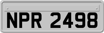NPR2498