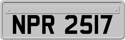 NPR2517