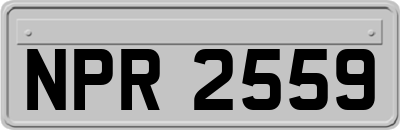 NPR2559