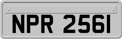 NPR2561
