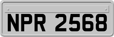 NPR2568