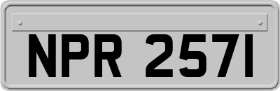 NPR2571
