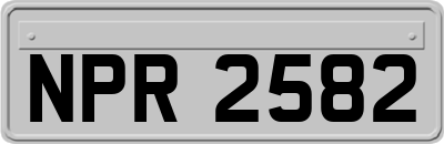 NPR2582