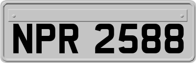 NPR2588