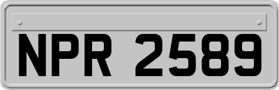 NPR2589
