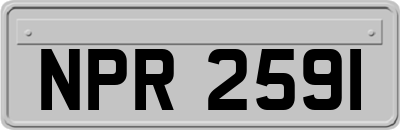 NPR2591