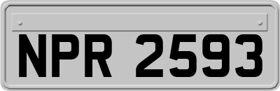 NPR2593