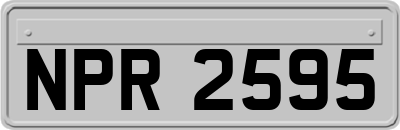 NPR2595