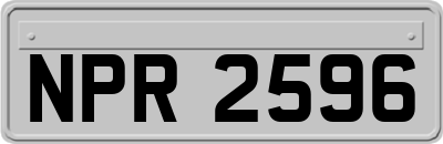 NPR2596