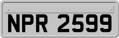 NPR2599