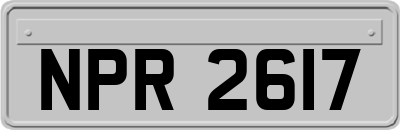 NPR2617