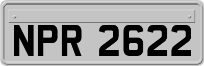 NPR2622