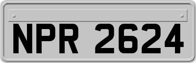 NPR2624