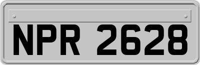 NPR2628