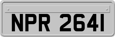NPR2641