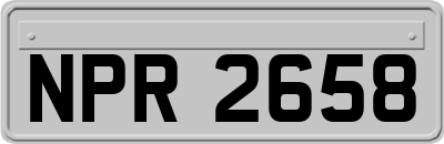 NPR2658