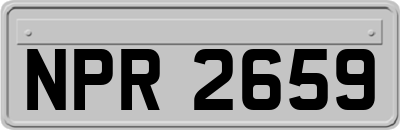 NPR2659