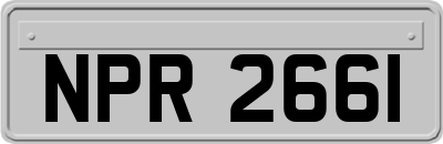 NPR2661