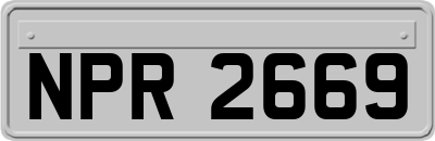NPR2669
