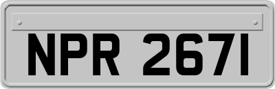 NPR2671