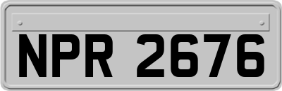 NPR2676