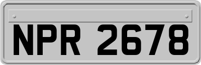 NPR2678