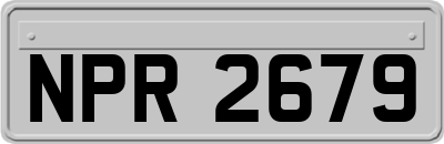 NPR2679