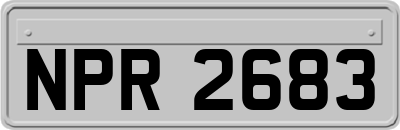 NPR2683