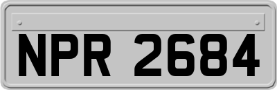 NPR2684