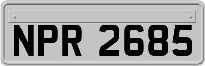 NPR2685
